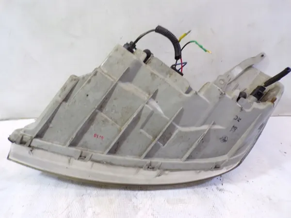 Rechter koplamp OEM LAMPA PRAWA PRZEDNIA voor Aveo T250 image 7