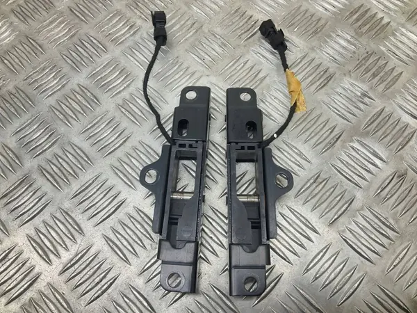Audi S5 Lado esquerdo dianteiro OEM 8F0871397A - Usado image 3