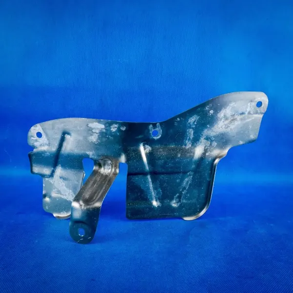Support d'écran thermique OEM 51489477795 BMW X5/X6 image 3