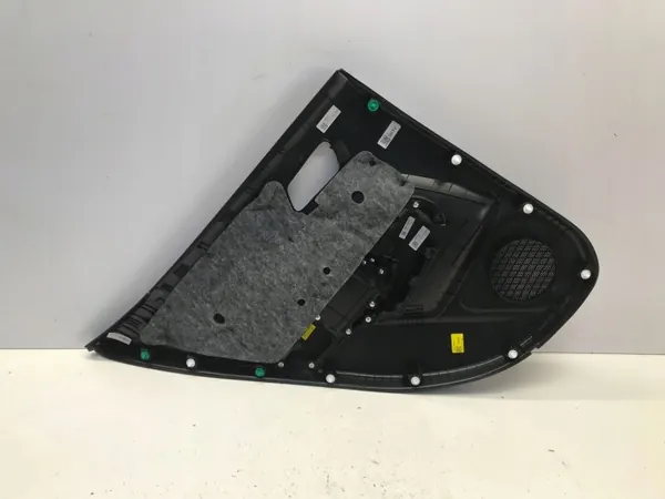 Painel Porta Kia OEM 83320-G6010WK Traseiro Direito image 3