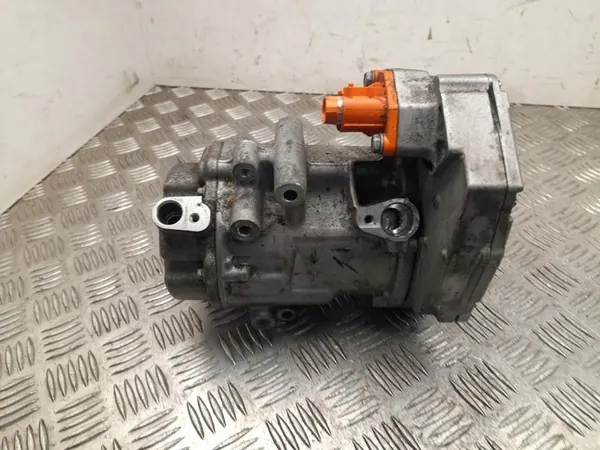Compressore aria condizionata Nissan Ariya 2024 926005MP0A image 2