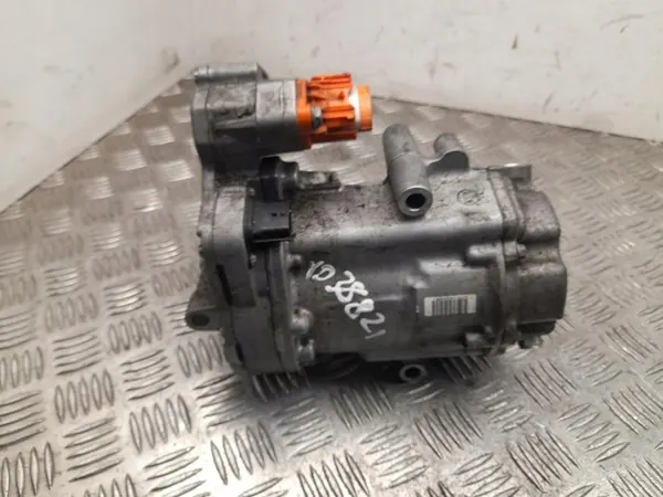 Compressore aria condizionata Nissan Ariya 2024 926005MP0A image 4