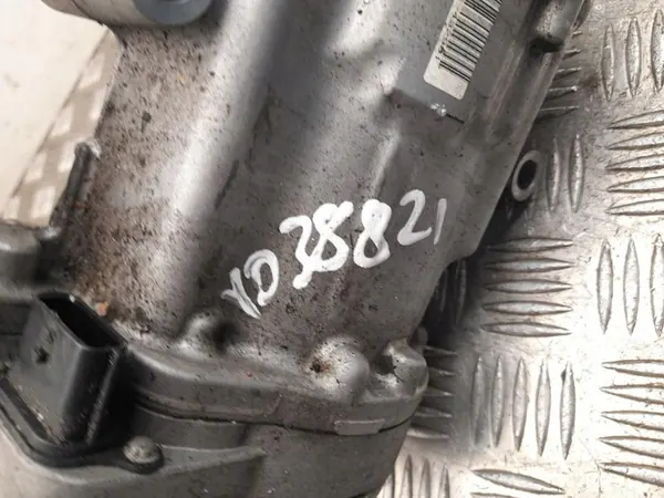 Compressore aria condizionata Nissan Ariya 2024 926005MP0A image 5