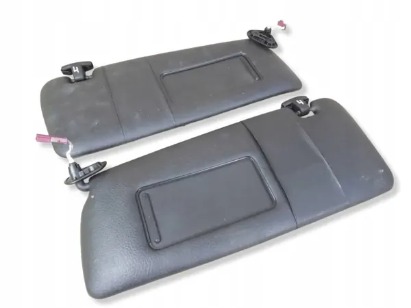 Jeu de pare-soleil BMW OE AKG8573 pour Série 3 E46 image 2