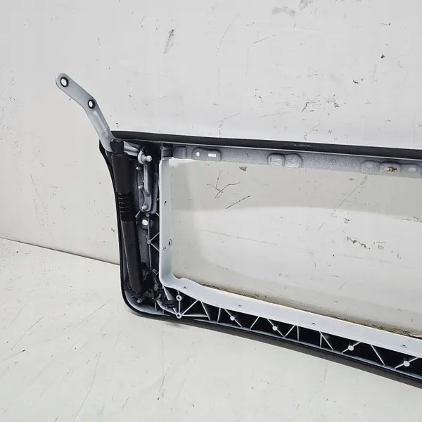 Marco Puerta Trasera Derecha Tesla Model X Plaid OEM 1028783-00 image 10