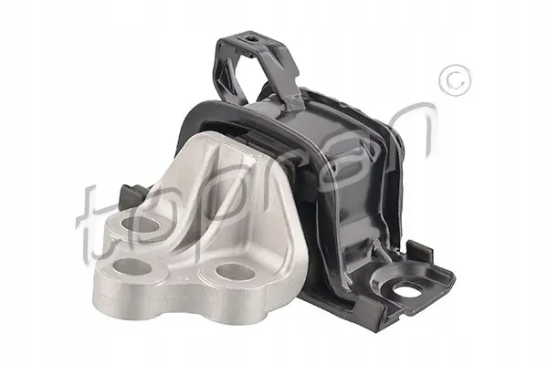 Supporto Motore Topran 208 431 image 2