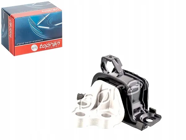 Supporto Motore Topran 208 431 image 8