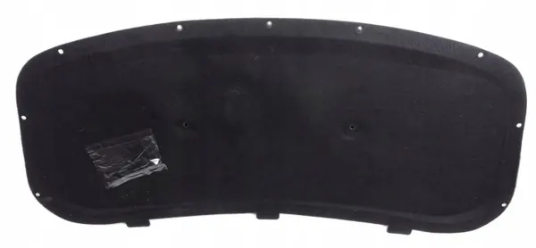Isolation capot OEM 13272647 pour Astra IV J image 2
