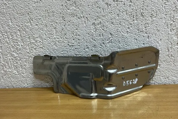 MERCEDES-BENZ GLC (X253, C253) A6541422500 diesel 2017 image 2