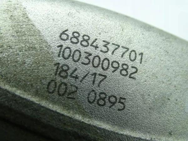 OEM 6884377 Etu vasen nivelpää BMW 7-sarjaan image 3
