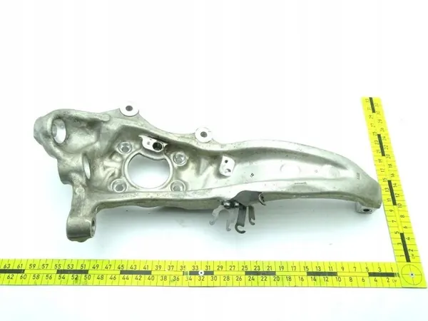 OEM 6884377 Etu vasen nivelpää BMW 7-sarjaan image 4