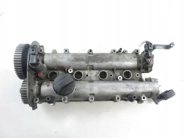 Arbres à cames VW Golf IV 1.6 FSI OEM 036103475BB image 10