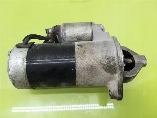 Motor de arranque Hyundai I30 2007-2012 1.6 CRDI OEM 36100-2A100 image 3