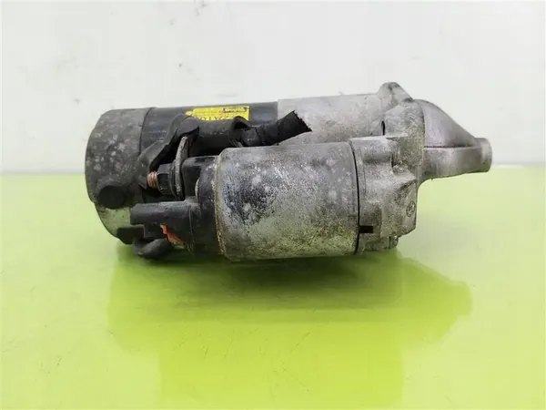 Motor de arranque Hyundai I30 2007-2012 1.6 CRDI OEM 36100-2A100 image 4