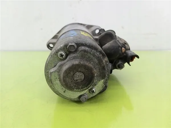 Motor de arranque Hyundai I30 2007-2012 1.6 CRDI OEM 36100-2A100 image 5