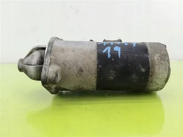 Motor de arranque Hyundai I30 2007-2012 1.6 CRDI OEM 36100-2A100 image 6