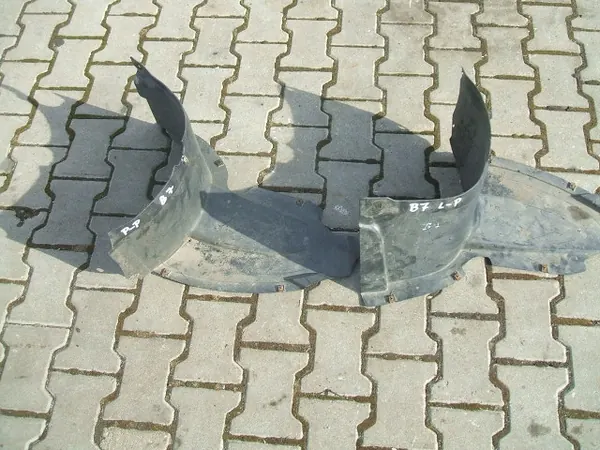 VW Passat B7 Etusivut OEM 3AA805911/912/977 image 4