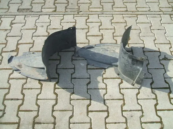 VW Passat B7 Etusivut OEM 3AA805911/912/977 image 5
