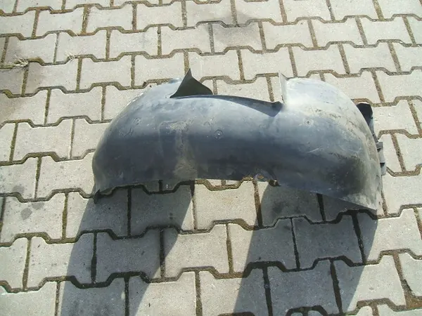 VW Passat B7 Etusivut OEM 3AA805911/912/977 image 6