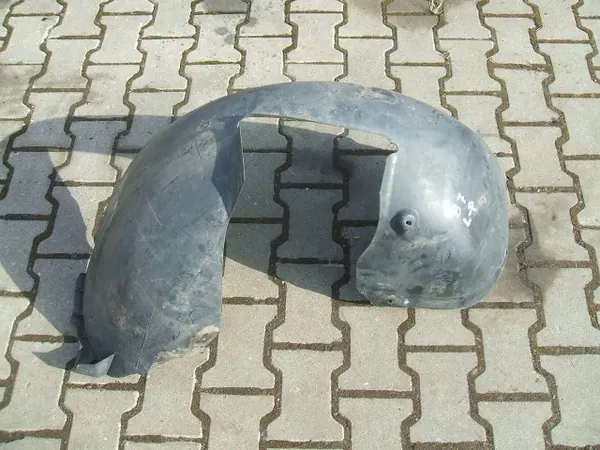 VW Passat B7 Etusivut OEM 3AA805911/912/977 image 7
