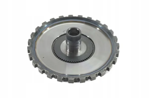 Ford 8F35 Veto ketjupyörä OEM 107.30 image 2