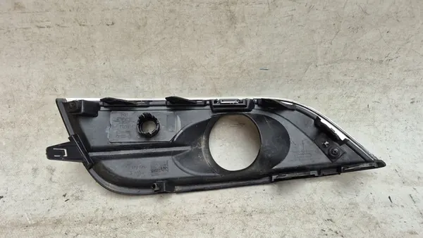 Griglia paraurti destro RENAULT KOLEOS II 2 16-19 PDC image 2