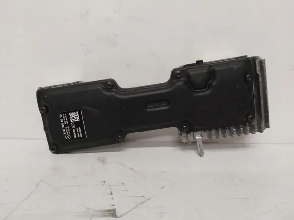 Gebrauchte Mercedes-Benz Windschutzscheibenkamera OEM A2479006010 image 2