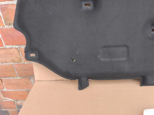 Isolation capot Ford OE JX7B-A16746-AD pour Focus MK4 image 7
