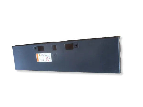 Support plaque immatriculation OEM 7174570T0 Suzuki Swift image 3