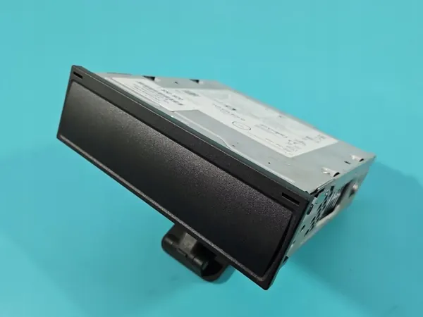 Skoda Superb III Navigationsleser OEM 3V0035820Q image 2