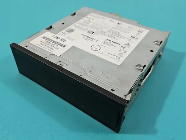 Skoda Superb III Navigationsleser OEM 3V0035820Q image 3