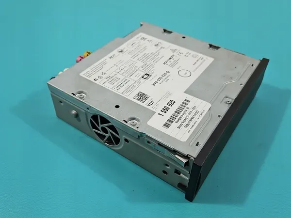 Skoda Superb III Navigationsleser OEM 3V0035820Q image 5