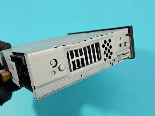 Skoda Superb III Navigationsleser OEM 3V0035820Q image 7