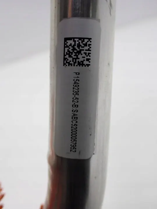 Tesla Model 3 Ladeanschluss OEM 1490374-29-C Gebraucht image 10