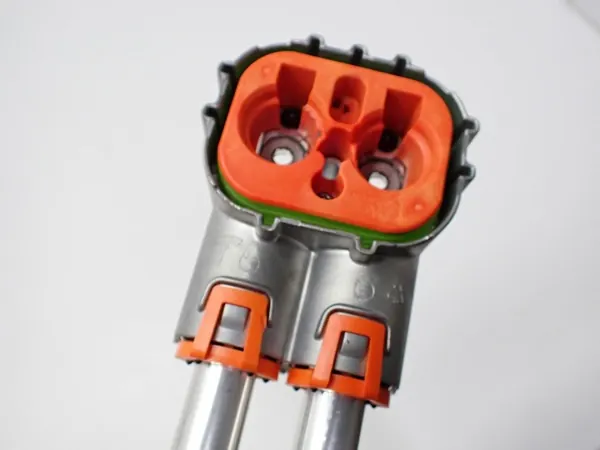 Tesla Model 3 Ladeanschluss OEM 1490374-29-C Gebraucht image 6