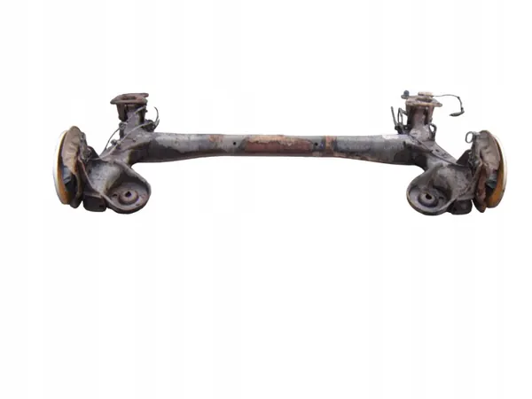 OEM LUK926 Hinterachsschwinge für Peugeot Partner II image 2