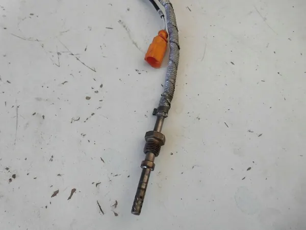 Abgastemperatursensor 03G906088F Caddy 2K Exeo 3R 2.0TDI image 2