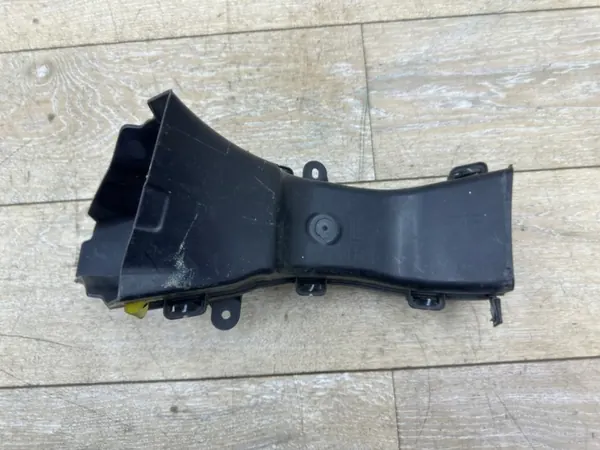 Air Intake Channel Side Tunnel BMW 3 F30 F31 Left image 3