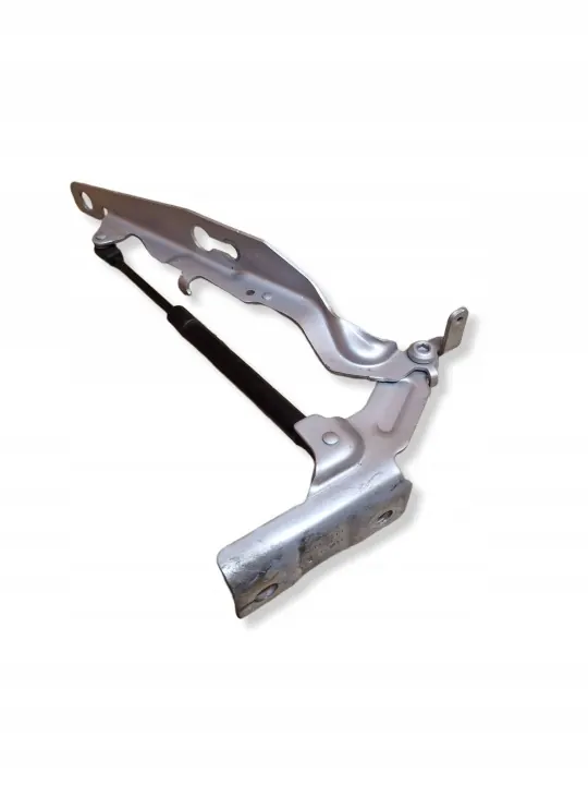 Oikea konepeltisarana OEM 3135813 Volvo V60 2015 image 2