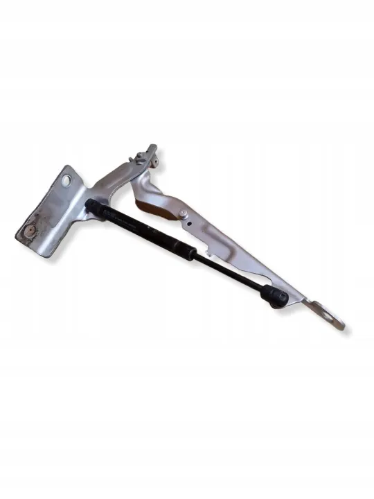 Oikea konepeltisarana OEM 3135813 Volvo V60 2015 image 3