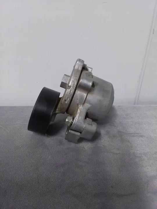 Subaru Forester SK 2020 Remspännare image 3