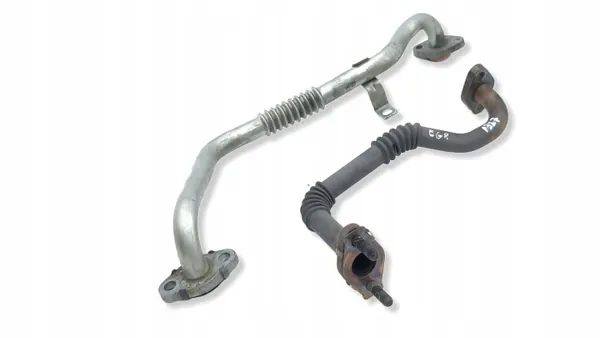 Tuyau EGR Hyundai OEM AMD230331 - Occasion image 2
