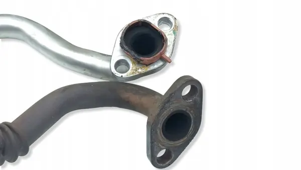 Tuyau EGR Hyundai OEM AMD230331 - Occasion image 4