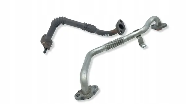 Tuyau EGR Hyundai OEM AMD230331 - Occasion image 6