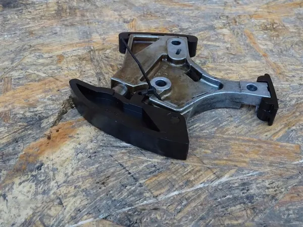 GOLF VI R20 AUDI S3 2.0 TFSI Tensor de corrente OEM 06B115130C image 2