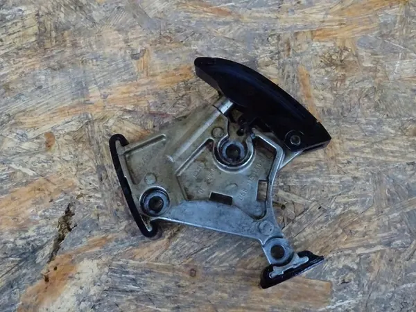 GOLF VI R20 AUDI S3 2.0 TFSI Tensor de corrente OEM 06B115130C image 3