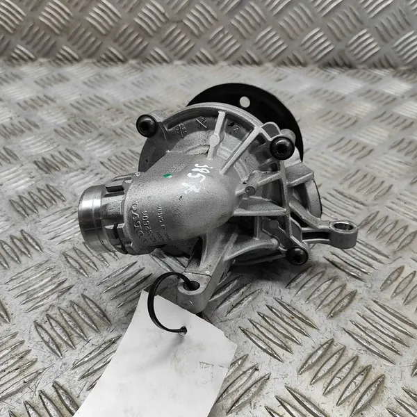 Vattenpump VOLVO V60 II 2.0L bensin 2022 32252604 image 2