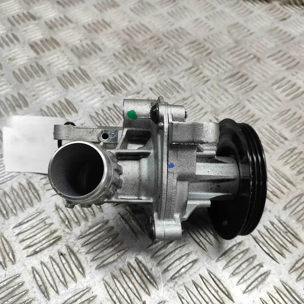 Vattenpump VOLVO V60 II 2.0L bensin 2022 32252604 image 4