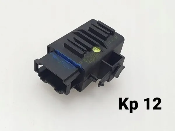 OEM 1K0959722 Värmsätesrelämodul för VW Passat B7 image 2