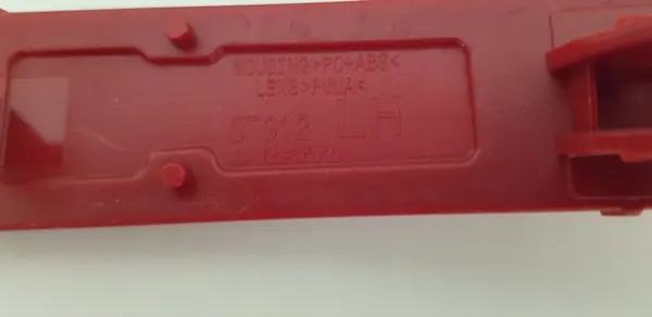 SEAT IBIZA 5 2017 Vasemman Puskureflektor 6F0945105 image 7